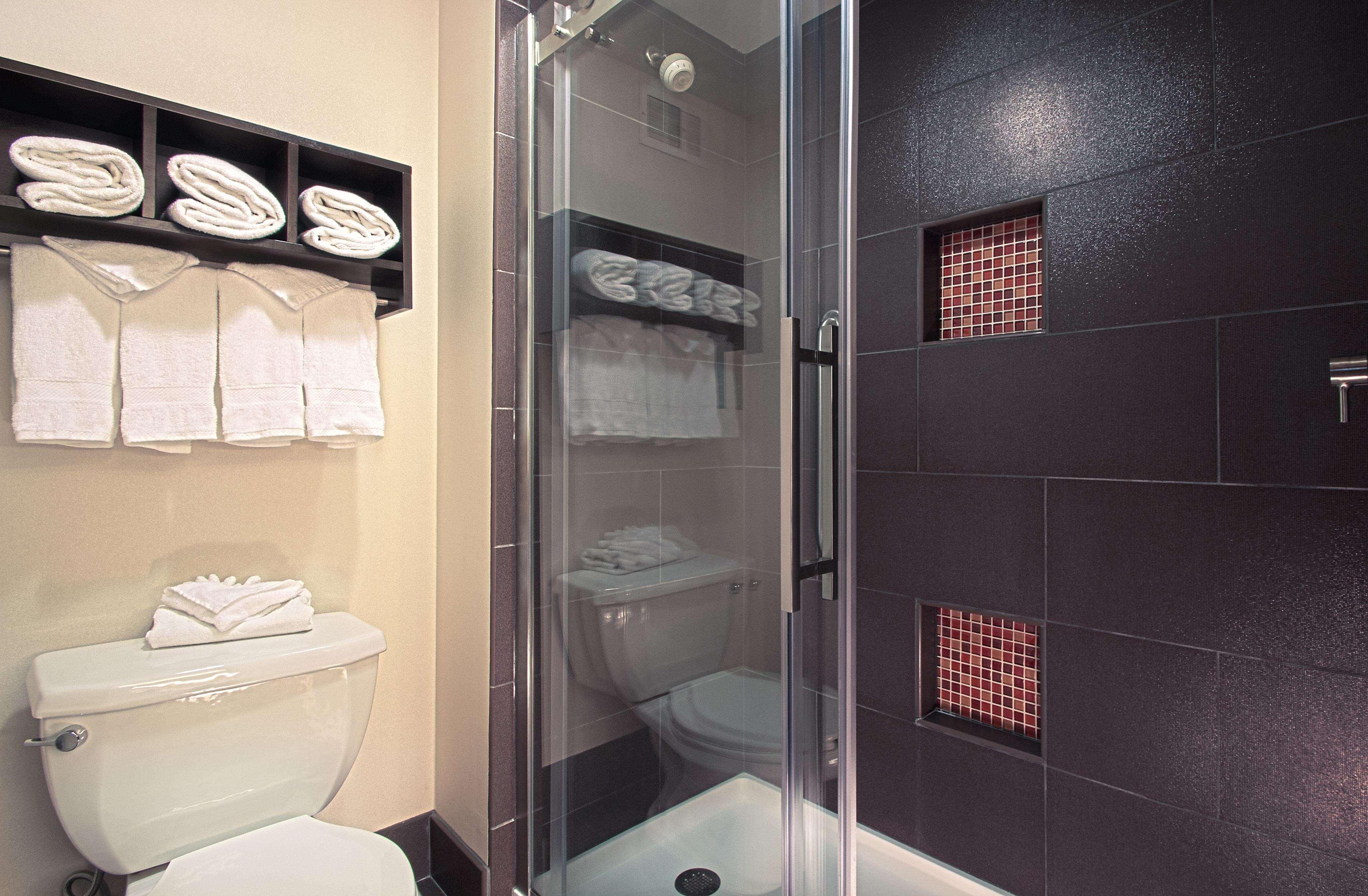 Hampton Inn & Suites Columbus-Downtown, Ohio Eksteriør bilde