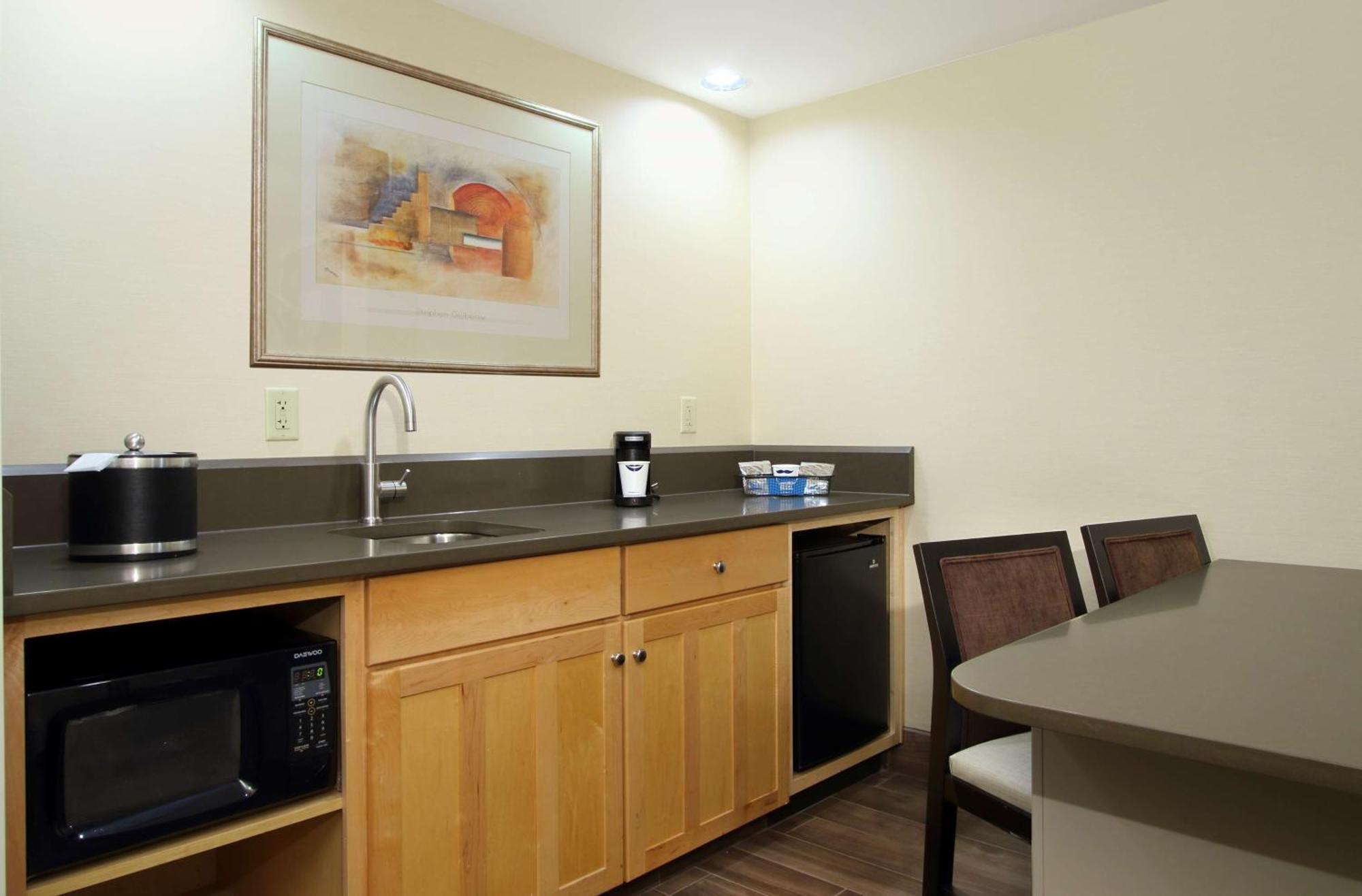 Hampton Inn & Suites Columbus-Downtown, Ohio Eksteriør bilde